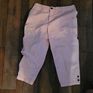 Croft & Barrow  size 8